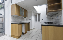 Queensway kitchen extension leads