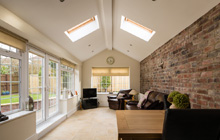 Queensway single storey extension leads